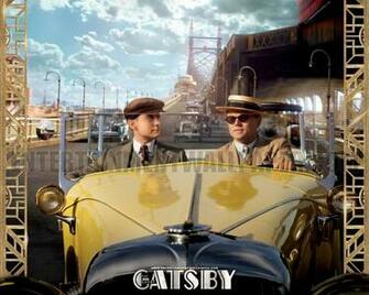 Wielki Gatsby The Great 720p