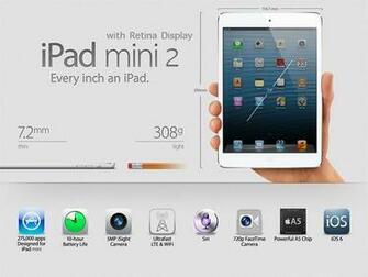 iPad Mini2
