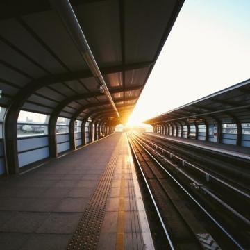 Wallpaper Of The Week Urban Sprawl