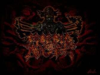 Morbid Wallpaper