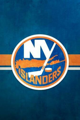 New York Islanders iPhone Background Nhl Wallpaper