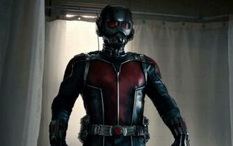 Ant Man Movie Wallpaper Widescreen And Full HD