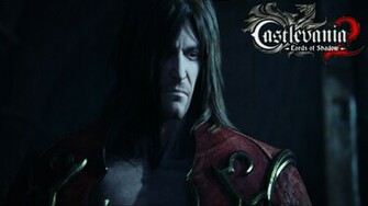 Castlevania Lords Of Shadow Gabriel 1080p Wallpaper