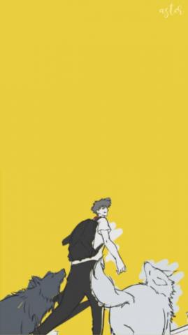 Jujutsu Kaisen Wallpaper Cool Anime Haikyuu