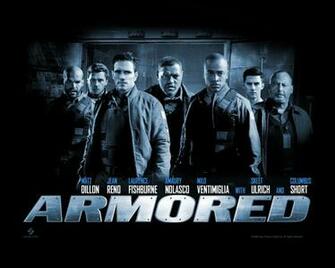 Armored Wallpaper Movie Hq Pictures 4k