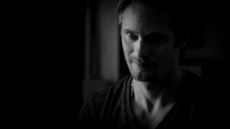 Eric Northman Wallpaper