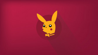 Pikachu HD Cartoons 4k Wallpaper Image Photos And