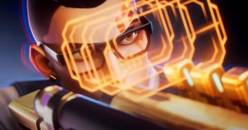 Play Chamber Valorant S Sniper Assassin Agent Dot Esports