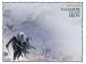 Forgotten Realms Wallpaper