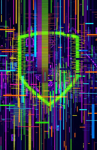 Hacked Wallpaper
