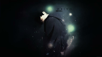 Obito Uhicha Wallpaper By Say0chi