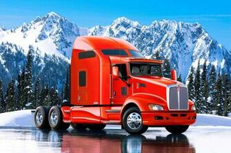 Kenworth Wallpaper