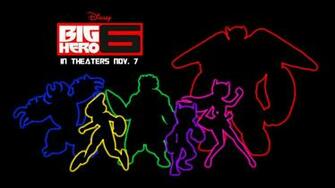 Big Heho Colored Shadows Wallpaper Jpg
