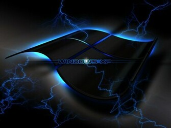 Desktop Wallpaper Windows Xp Logo