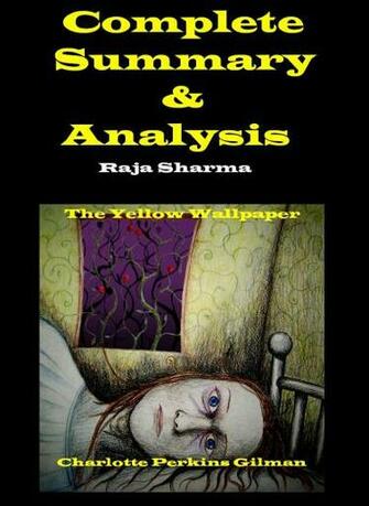 The Yellow Wallpaper Explores Mental Illness And Eighteen Clinical