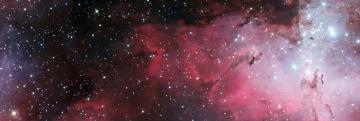 Eagle Nebula Wallpaper X By Adamantpieeater