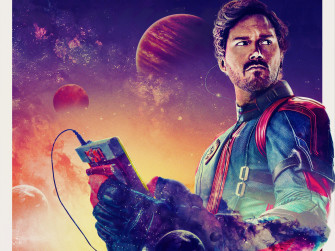 Guardians Of The Galaxy Vol HD Wallpaper
