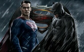 Amazing Batman Vs Superman Cover Wallpaper Picture With