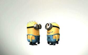 Minion HD Wallpaper Widescreen Imagebank Biz