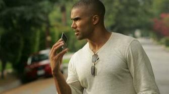 Shemar Moore Desktop Wallpaper And Stock Photos