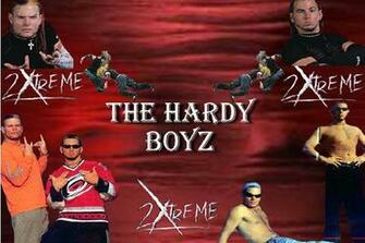 Hardy Boyz Wallpaper