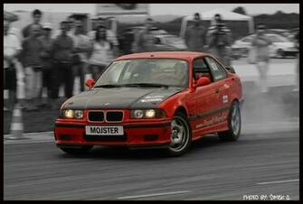 Bmw E36 Drift By Gogzg