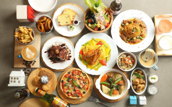 Wallpaper Delicious Meals Picture Image