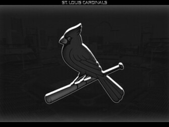 St Louis Cardinals Wallpaper Background