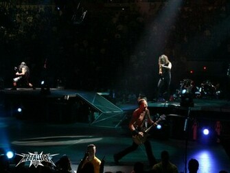 Metallica Desktop Wallpaper Metallicawallpaper