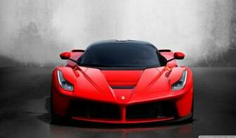 Cool Ferrari Wallpaper HD Widescreen Lib