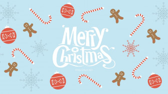 Girly Christmas Wallpaper HD Net