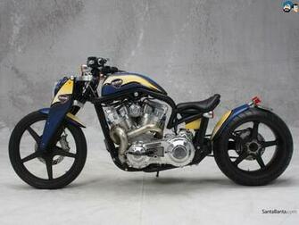 American Choppers Wallpaper