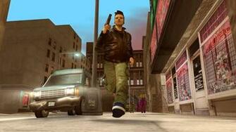 Gta Wallpaper