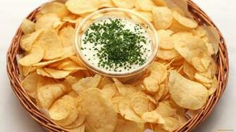 Chips Wallpaper Image Group