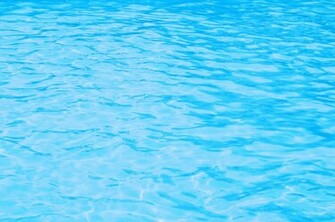 Shining Blue Water Background Stock Photo HD Public Domain