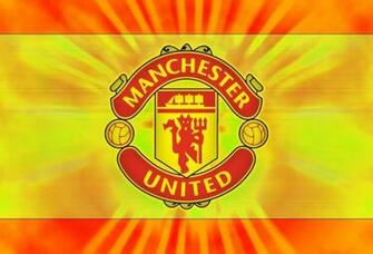 Manchester United Logo HD Wallpaper All About Football