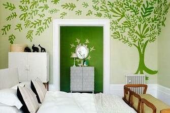 Stylish New Ideas For The Bedroom Including This Scheme Inspired