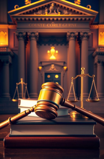 Legal Wallpaper