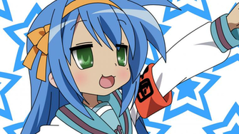 Lucky Star Wallpaper Wallpoper
