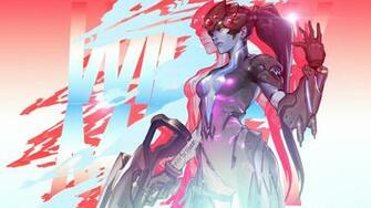 Incredible Overwatch Desktop Background The Overwatcher