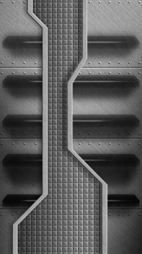 Shelf iPhone Plus Wallpaper HD