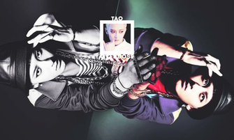 Deviantart More Like Exo