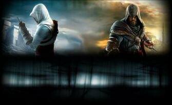 Assassins Creed Desktop Background