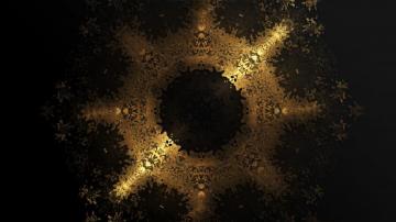 Abstract Symmetry 8k Ultra HD Wallpaper Background Image