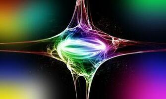 Abstract Desktop Unique HD Wallpaper