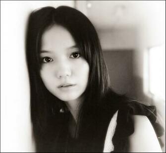 Are Here Home Aoi Miyazaki Bellezas De Cine