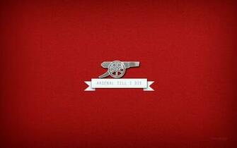 Arsenal Wallpaper