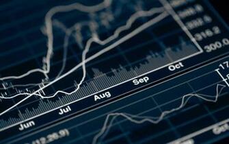 Stock Market HD Wallpaper Baltana