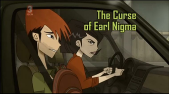 The Curse Of Earl Nigma Detentionaire Powered By Wikia