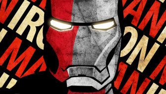 Marvel iPad Wallpaper